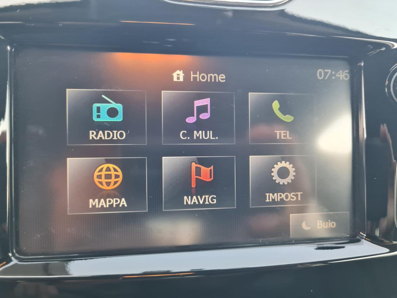 Renault Clio TCe 90 CV 5 porte