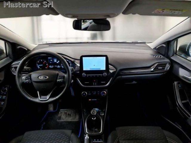 FORD Puma 1.5 ecoblue 120cv TITANIUM N1 - GG295BB