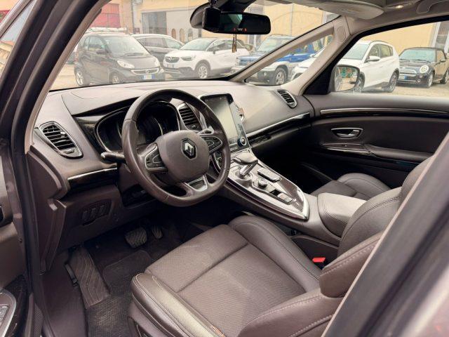 RENAULT Espace dCi 160CV EDC Energy Intens