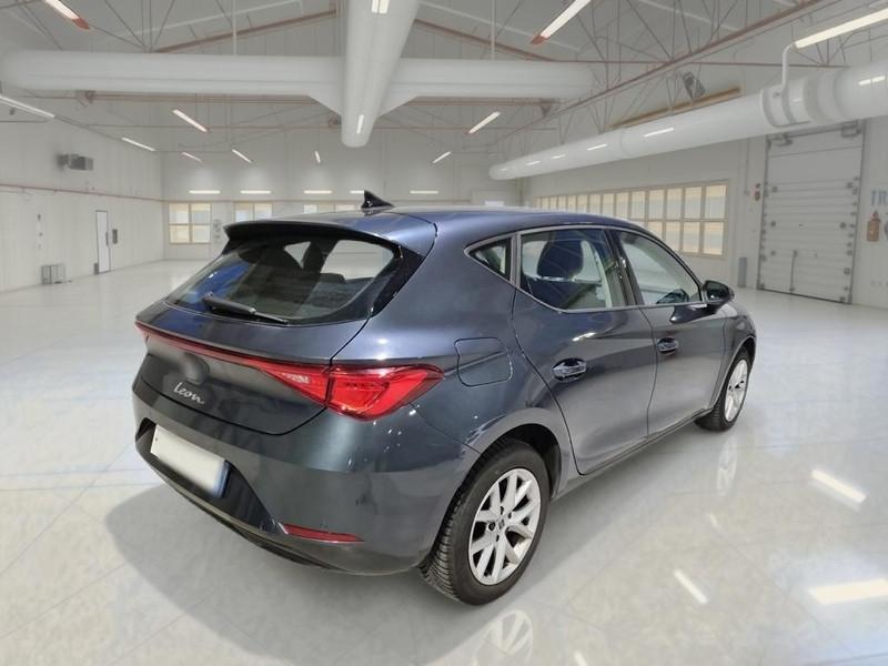SEAT LEON 1.0 TSI 66KW BUSINESS 5 PORTE BERLINA