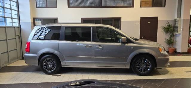 Lancia Voyager 2.8 FINAL EDITION 177CV **GARANZIA 2ANNI LANCIA **