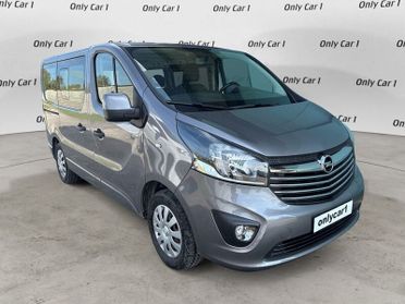 Renault Master T27 1.6 dCi PC-TN Tourer