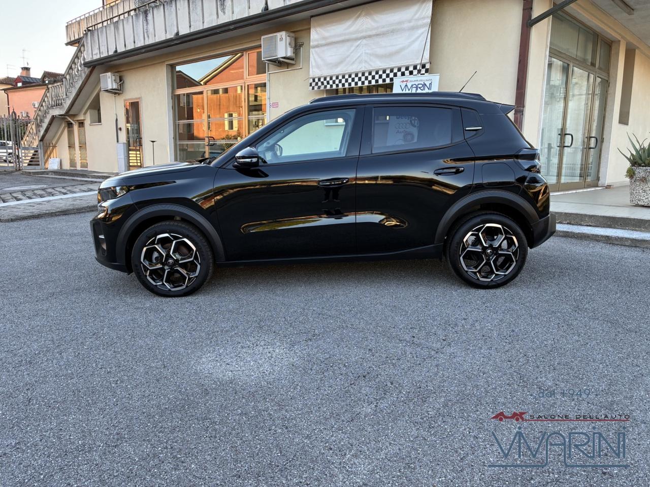 Citroen C3 100 CV S&S MAX - RESTYLING *PREZZO REALE*