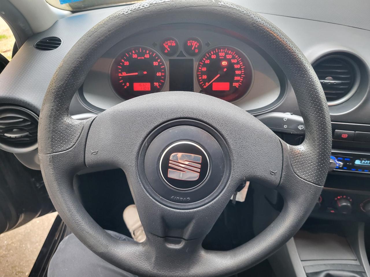 Seat Ibiza 1.2 12V 70CV 5p. Special Ed. Dual