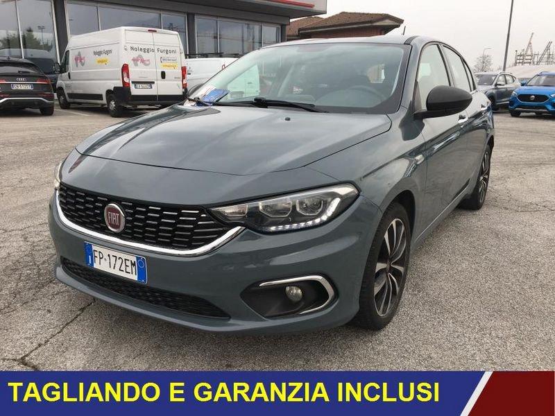 FIAT Tipo 1.6 Mjt Lounge 5p PROMOZIONE