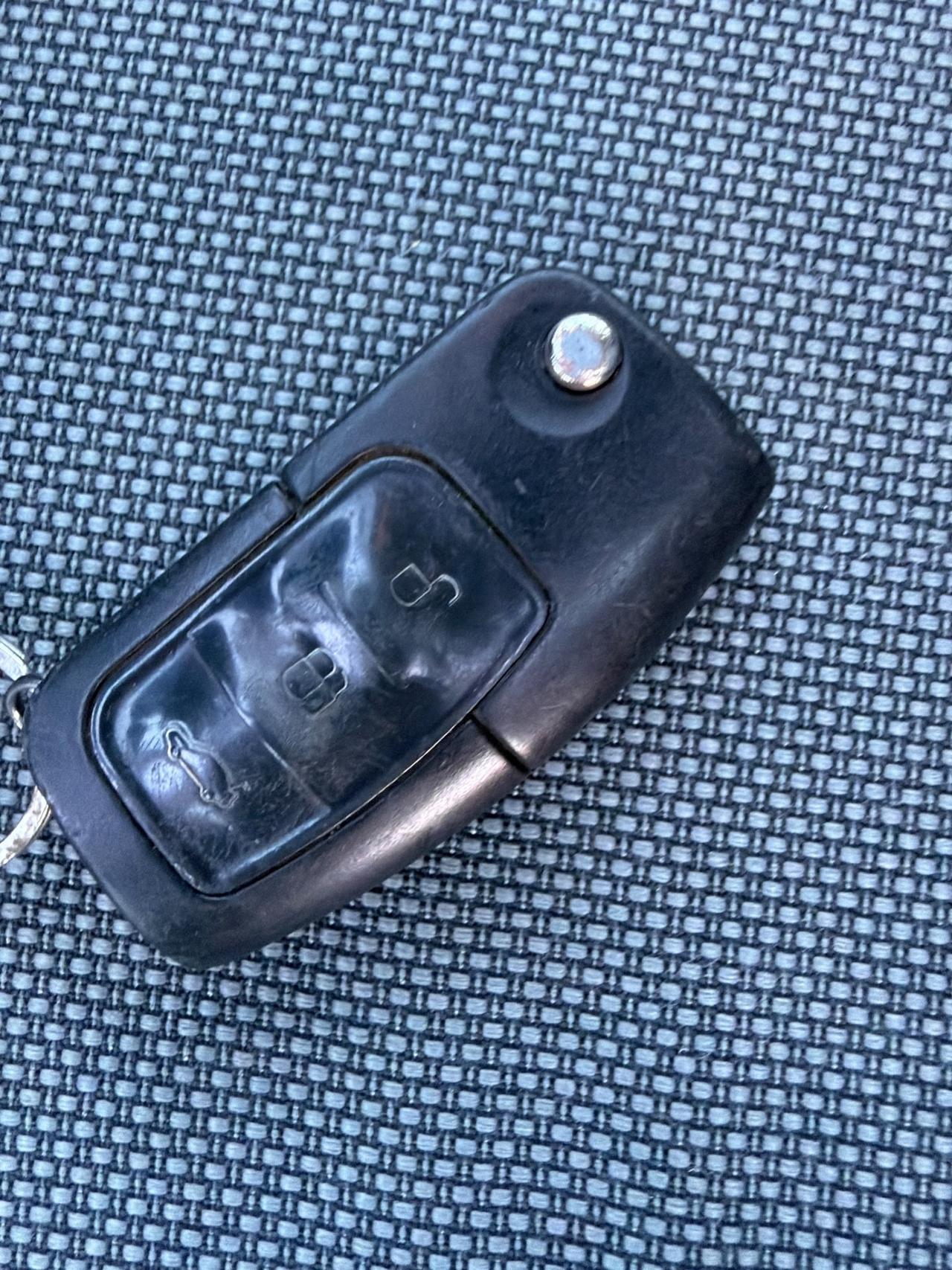 Ford Focus 1.6 Diesel