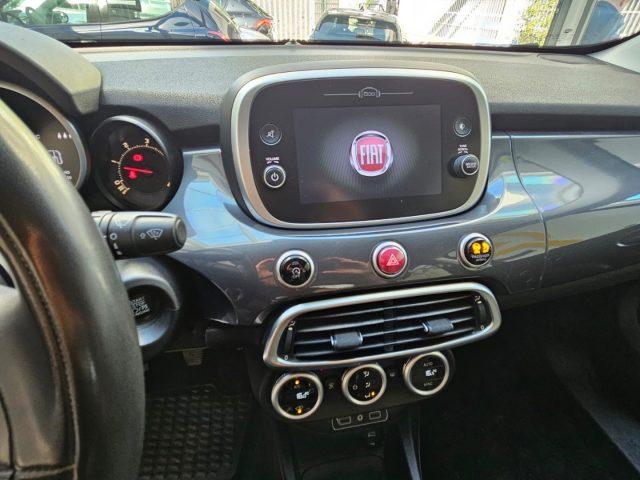 FIAT 500X 1.3 MultiJet 95 CV Pop Star TUA DA 149.00 MENSILI