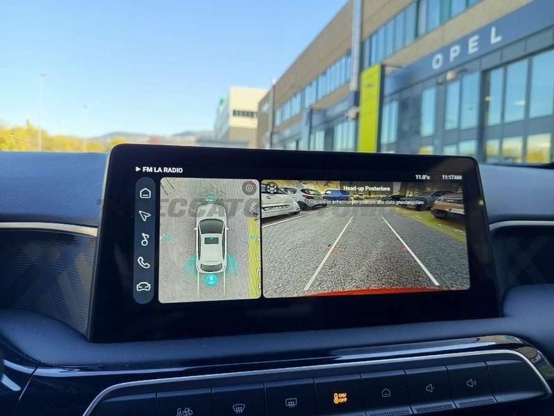 MG MG3 MG3 1.5L HEV Deluxe RED