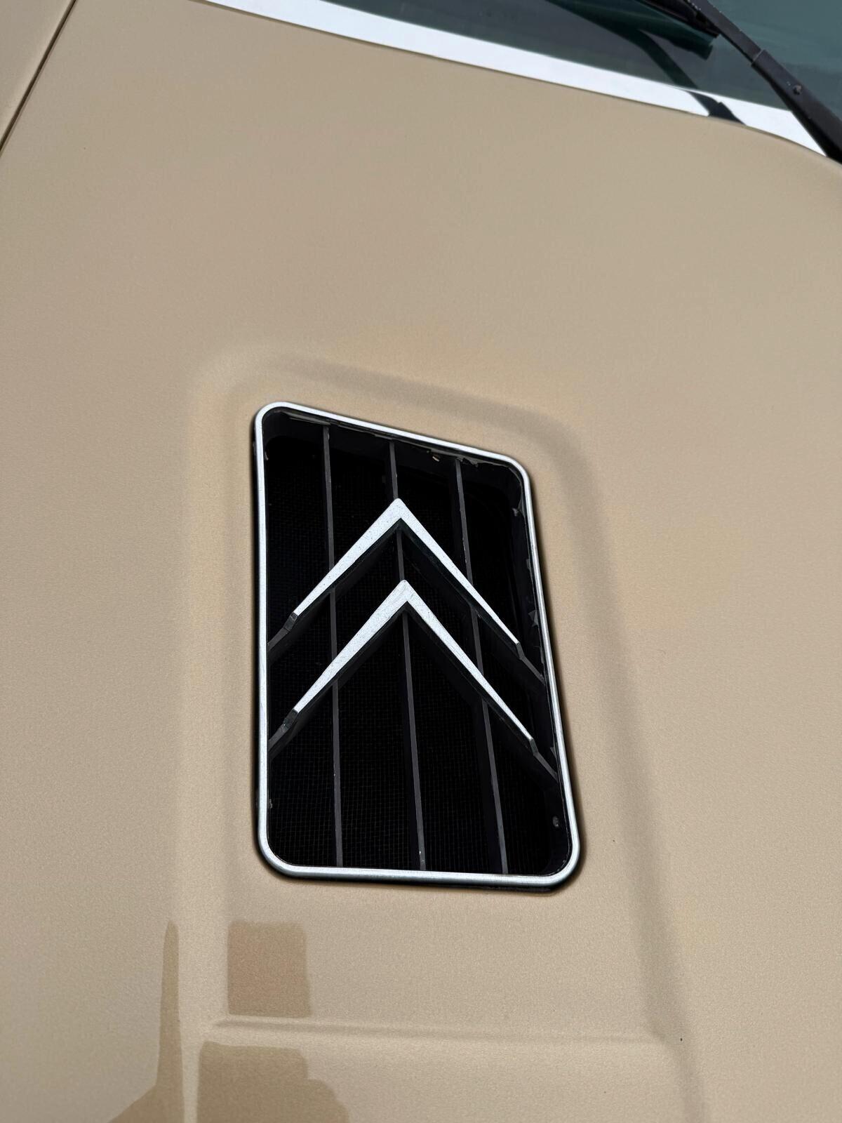 Citroen SM COMPLETAMENTE REVISIONATA E RESTAURATA - RARISSIMA- DA COLLEZIONE-POCHI KM