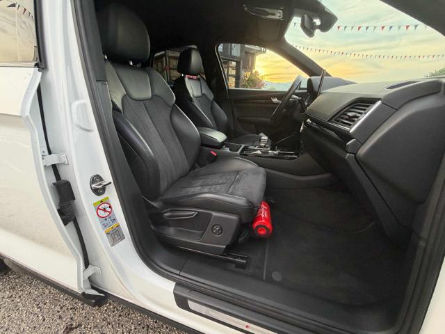 AUDI Q5 SPB 40 TDI quattro S tronic S line SC ROTTAMAZIONE