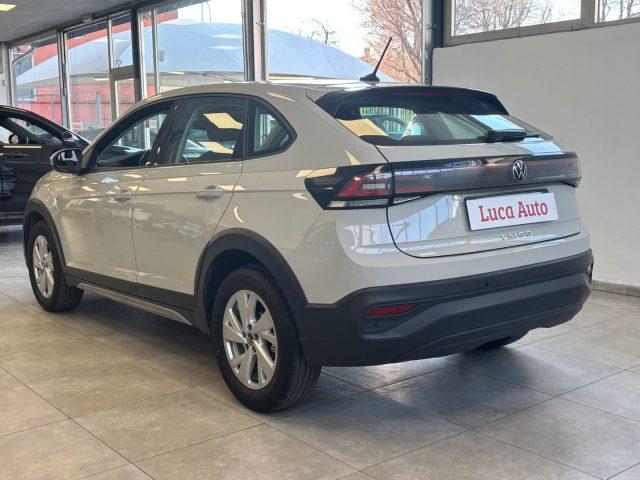 VOLKSWAGEN Taigo 1.0 TSI 110CV DSG *UNICO PROPRIETARIO*