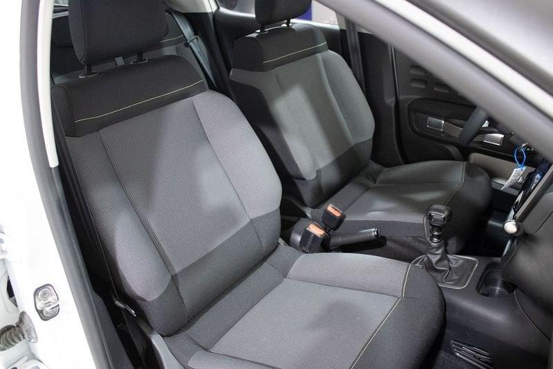 Citroën C3 BlueHDi 100cv S&S Shine
