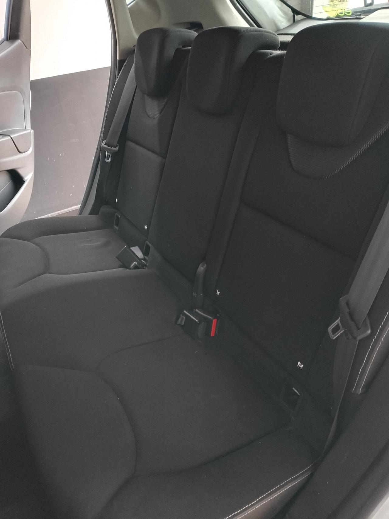 Renault Clio 1.5 dCi 8V 75CV 5 porte Wave