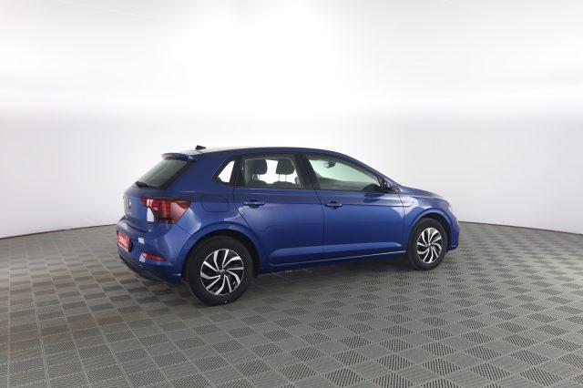 VOLKSWAGEN Polo Polo 1.0 TSI DSG Life