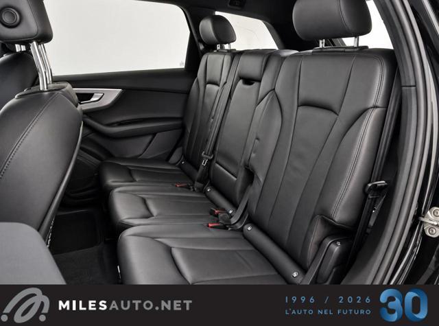 AUDI Q7 50 TDI GANCIO ACC S LINE