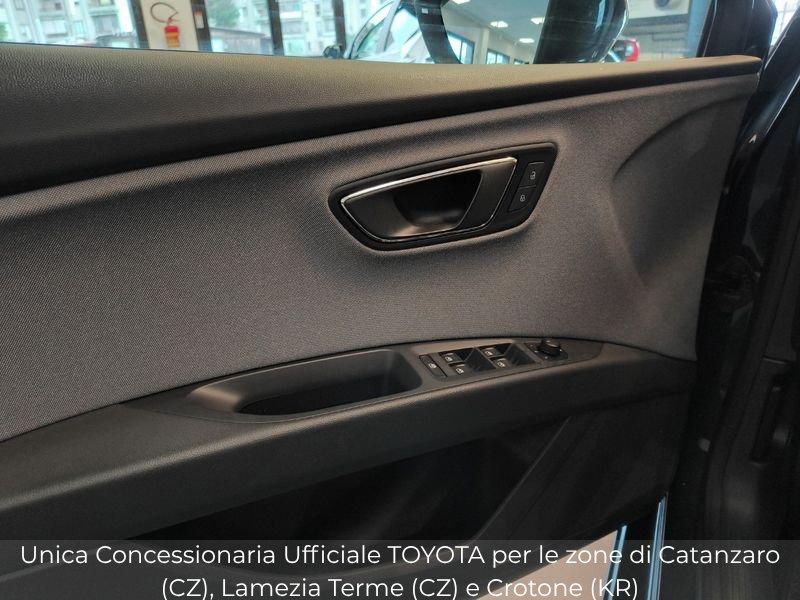 SEAT Leon 1.6 TDI 115cv Style