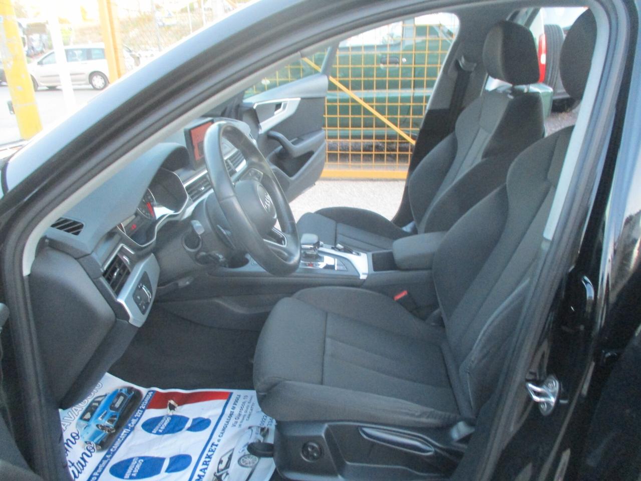 Audi A4 Avant 35 TDI S tronic GARANTITA 24 MESI 2019