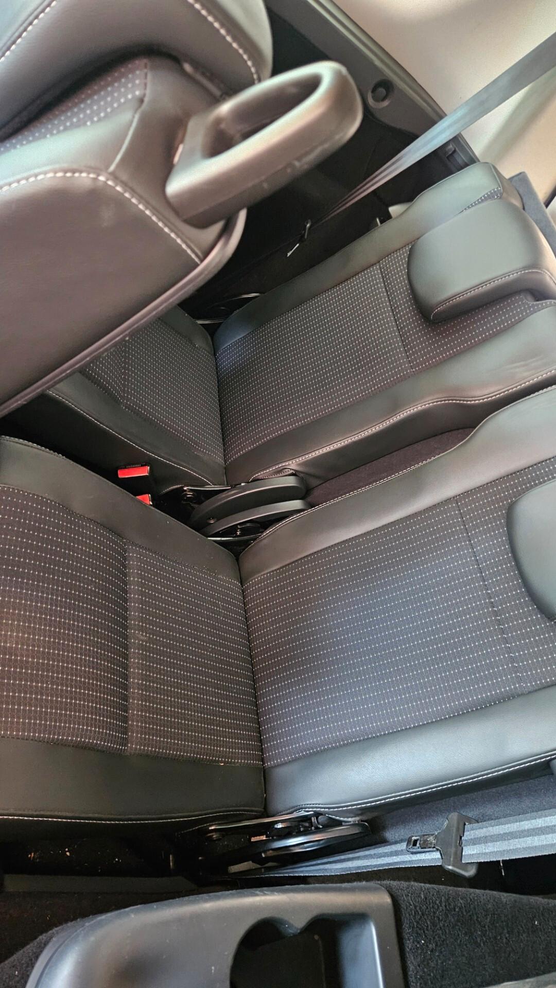 Renault Scenic Scénic XMod 1.5 dCi 110CV EDC Energy