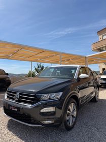 Volkswagen T-Roc 1.0 TSI
