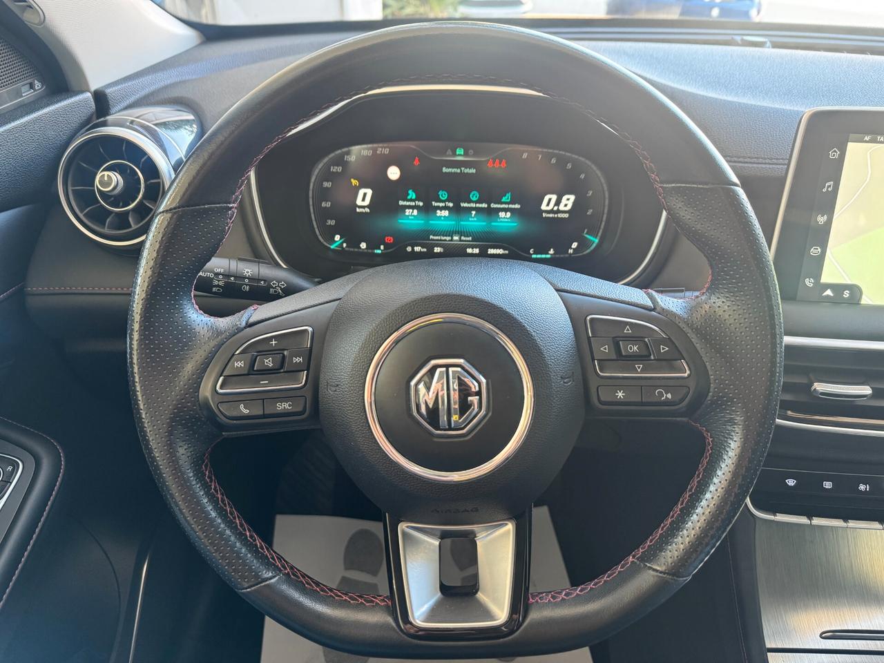 Mg HS 1.5T-GDI Comfort BENZINA/GPL PREZZO REALE