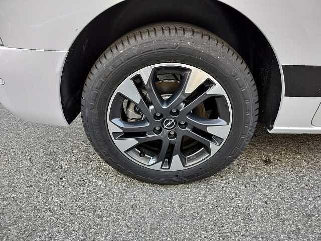 Opel Vivaro 2.0 Diesel 180CV AT8 Van Sportive *KM Ø*