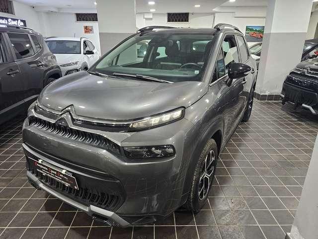 Citroen C3 Aircross 1.5 BLUE HDI 110CV SHINE - UFFICIALE ITALIANA