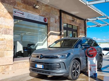 Volkswagen Tiguan III 1.5 etsi Life 150cv dsg