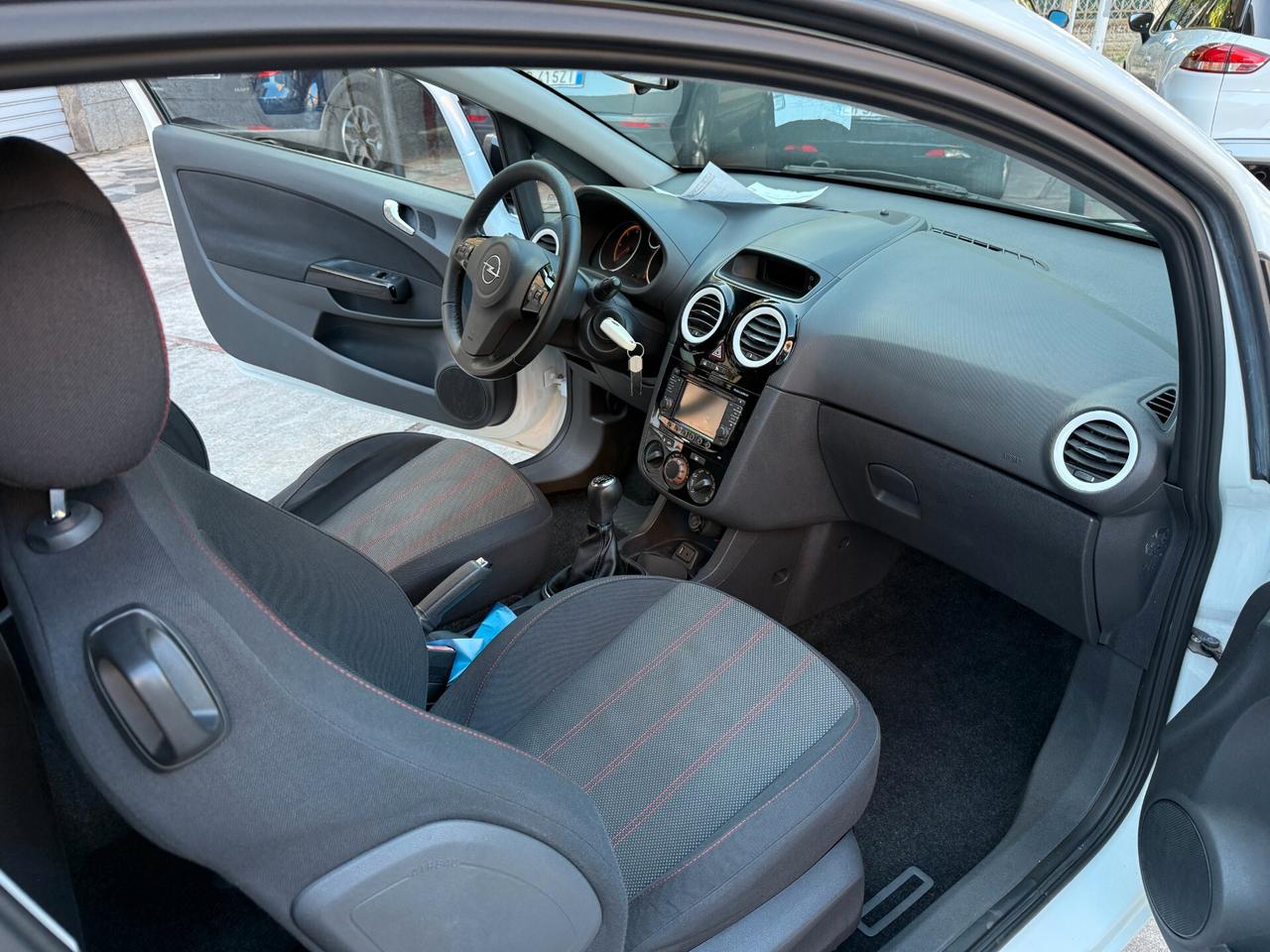Opel Corsa 1.3 CDTI 75CV F.AP. 3 porte b-color OK NEOPATENTATI