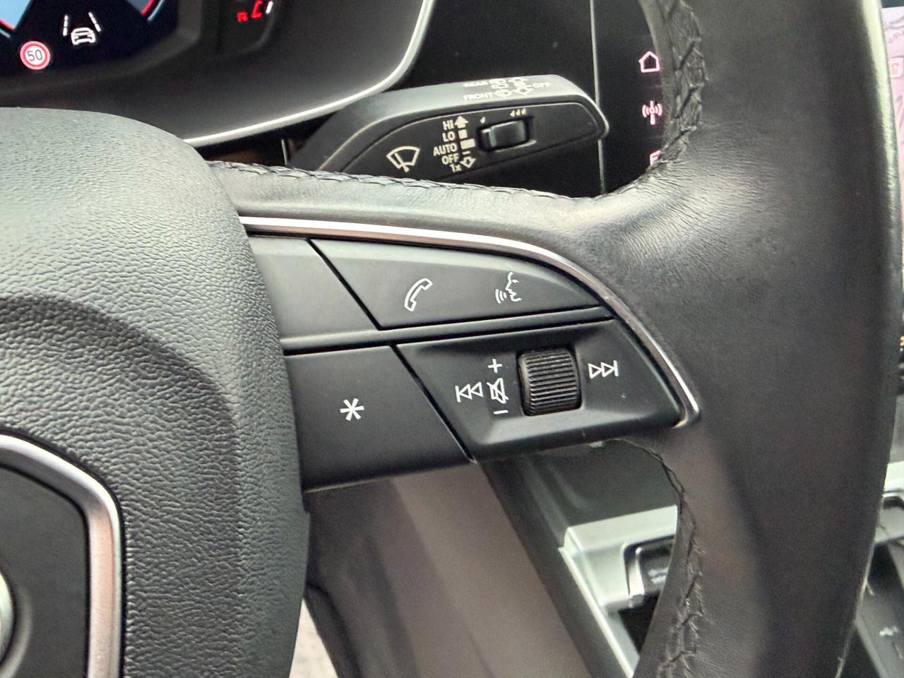 Audi Q3 SB 35 2.0 TDI 150 cv. S Tronic LINE EDITION