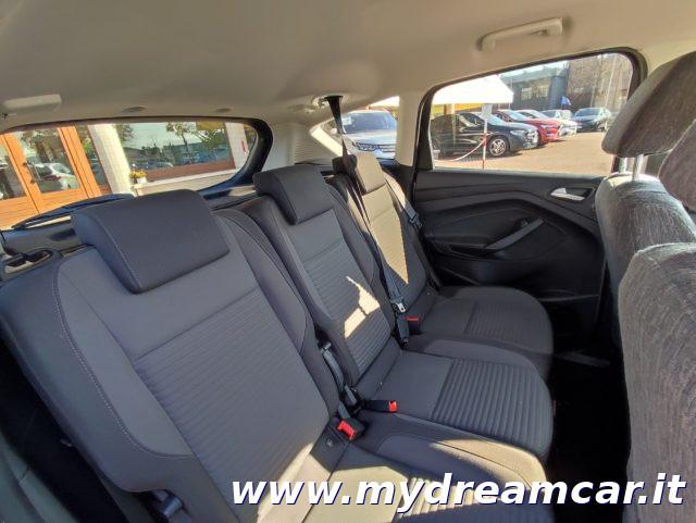 FORD C-Max 1.6 120CV GPL Titanium