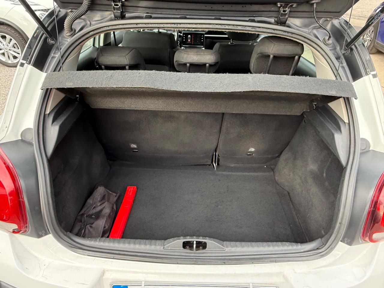 C3 Blue 1.6 HDI 75 Cv- Shine-unipro-rate-E6