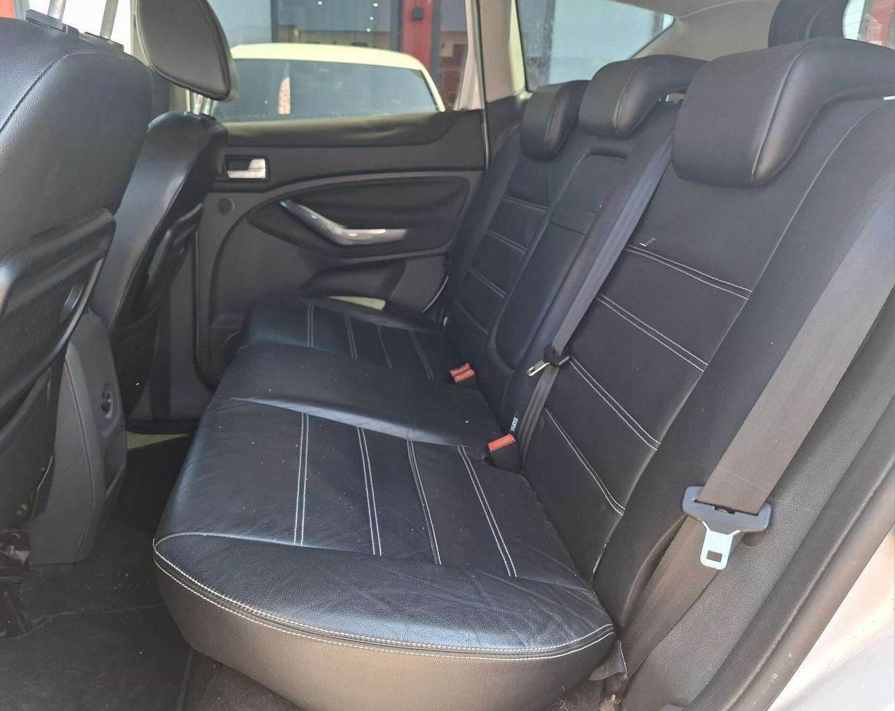 Ford Kuga Kuga+ 2.0 TDCi 163 CV 4WD