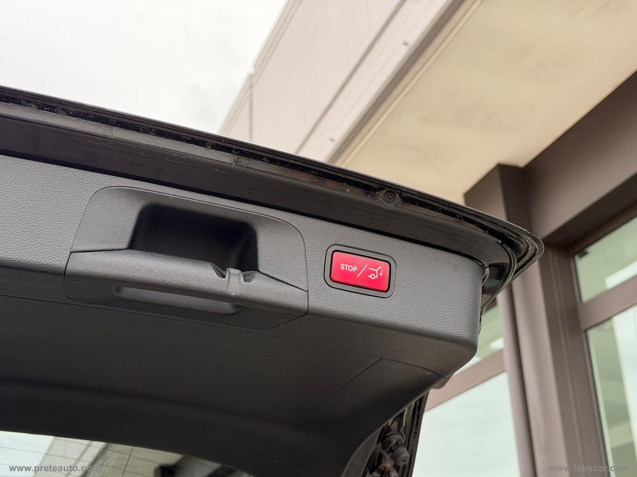 MERCEDES-BENZ GLC 220 d 4Matic Sport