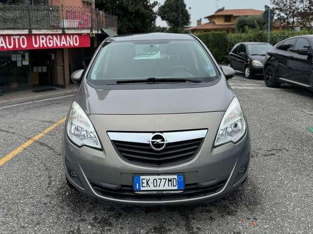 Opel Meriva Meriva 1.7