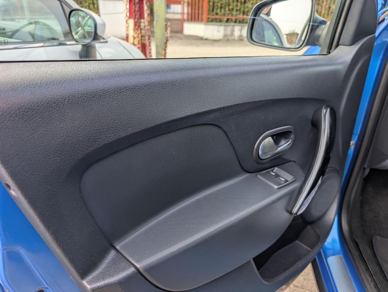 Dacia Sandero Stepway 1.0 TCe 100CV ECO-G GPL 15th Anniversary