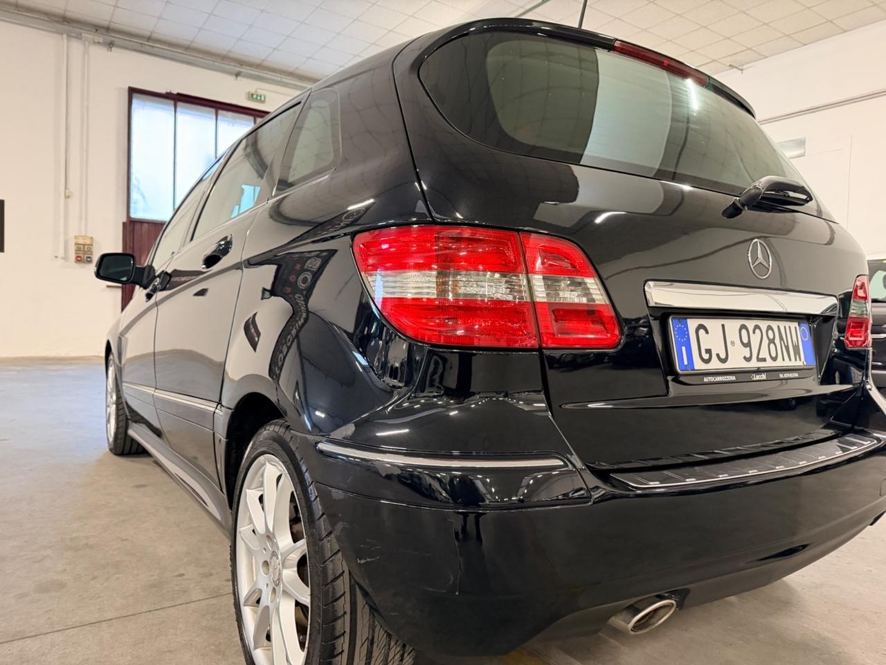 Mercedes-benz A 180 CDI Elegance