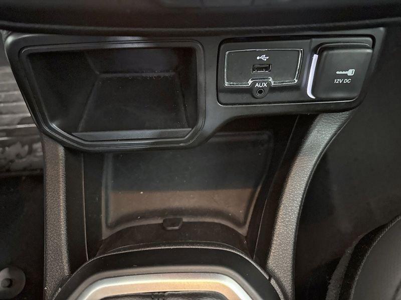 Jeep Renegade 1.6 MJet 130cv Limited