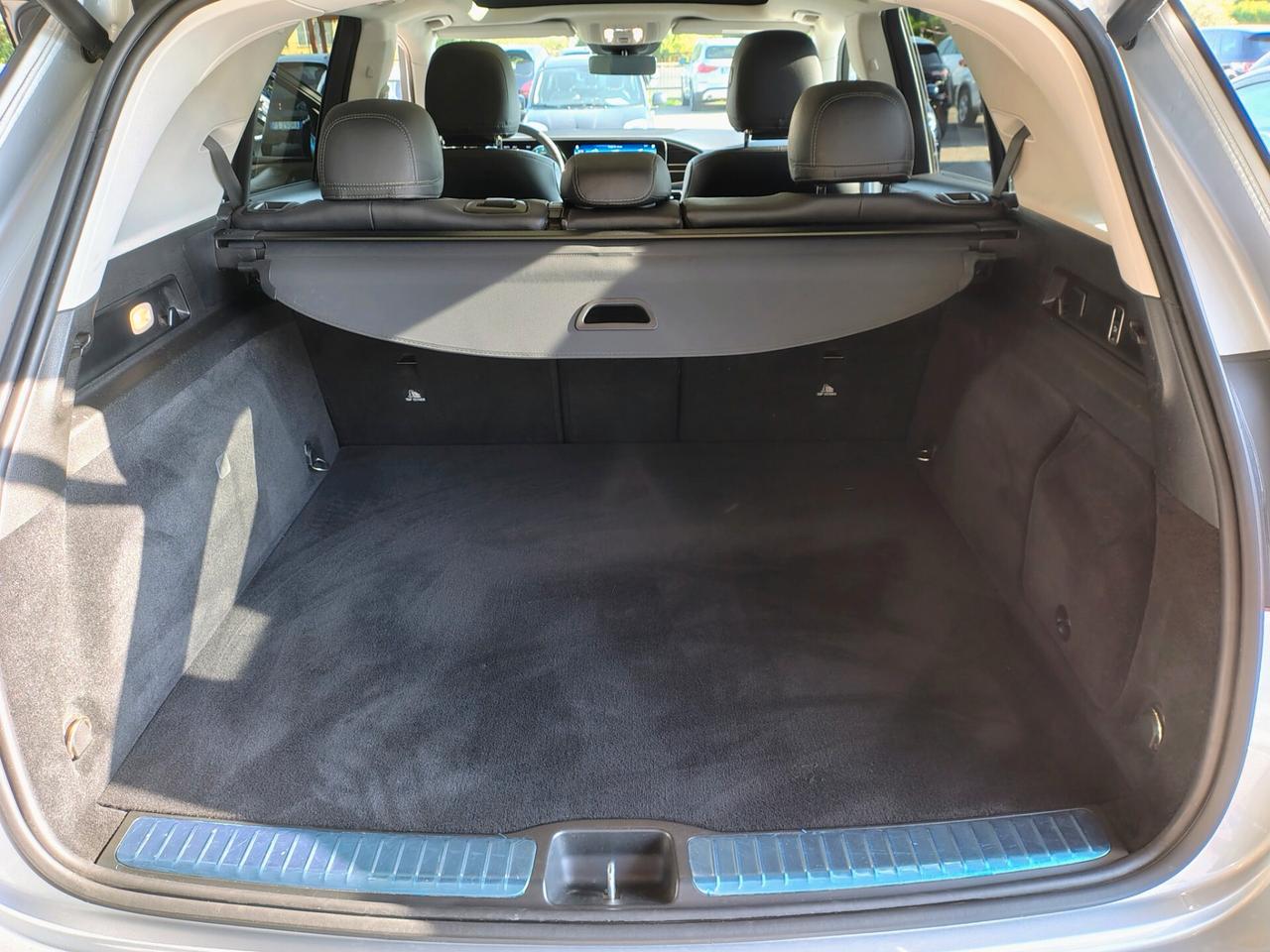 Mercedes-benz GLE 350 GLE 350 de hybrid EQ 4Matic Premium Plus FULL