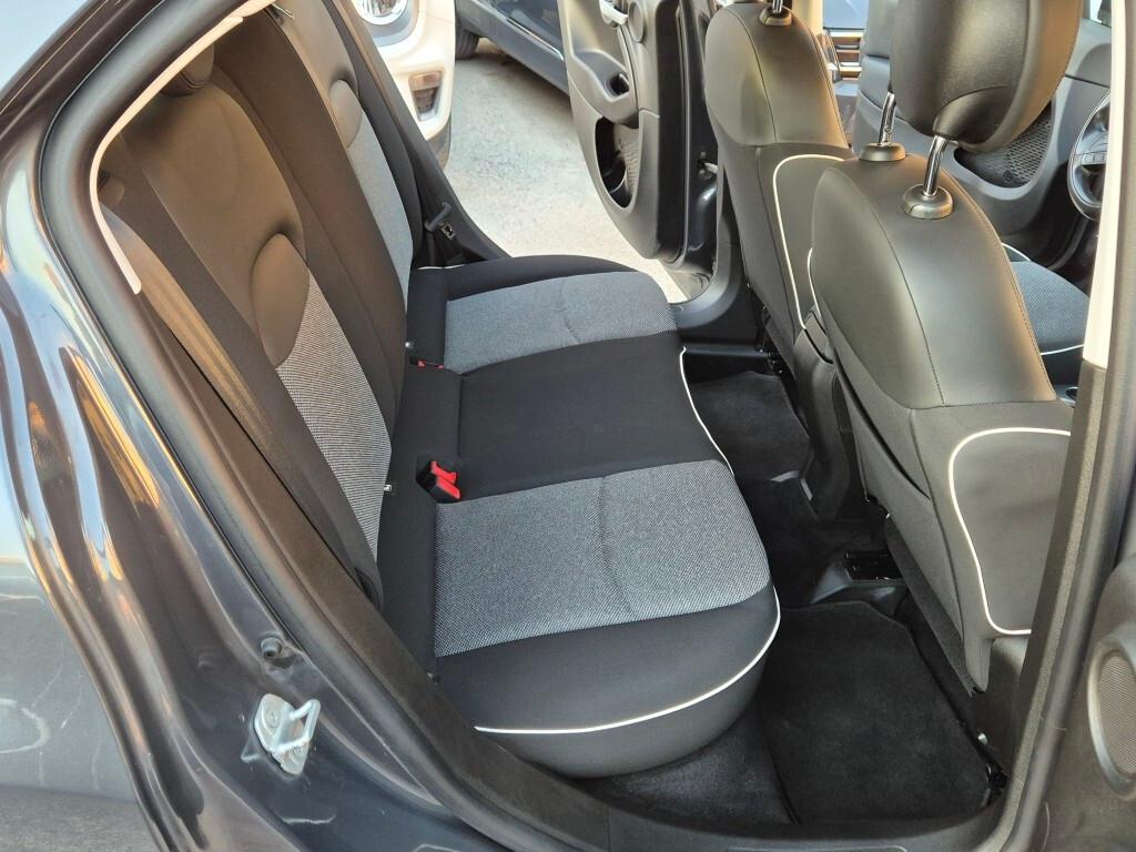 Fiat 500X 1.3 MultiJet 95CV E6 NAVI