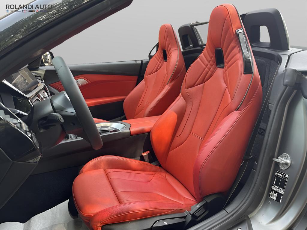 BMW Z4 20 i Msport sDrive