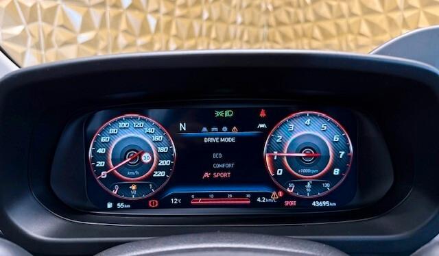 Hyundai i20 1.0 T-GDI 48V Connectline