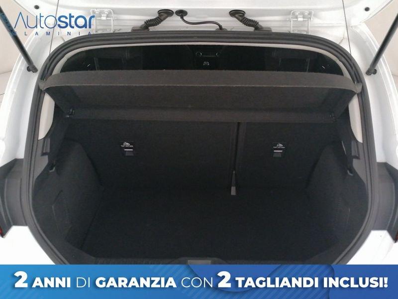 Ford Fiesta 5p 1.0 ecoboost h Titanium 125cv