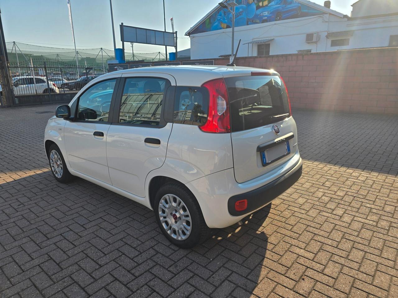 Fiat Panda 1.0 FireFly S&S Hybrid * no vincoli *