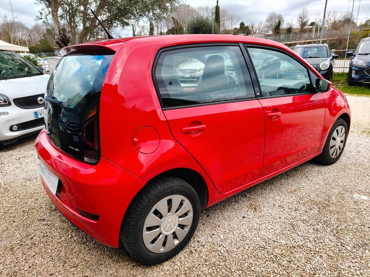 Volkswagen up! 1.0 5P UNIPRO **PREZZO REALE **