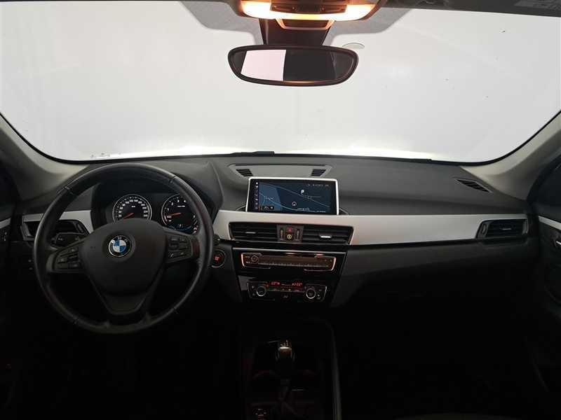 BMW X1 xDrive 25e Business Advantage automatico