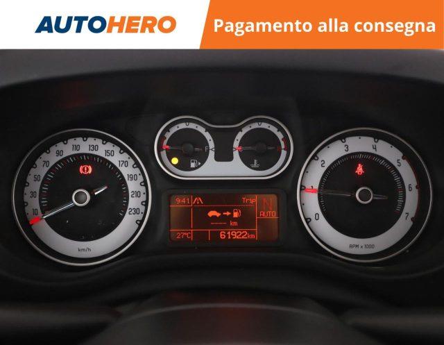 FIAT 500L 1.3 Multijet 95 CV Dualogic Trekking