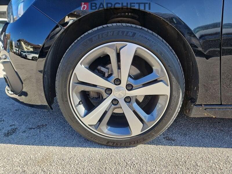 Peugeot 308 2ª SERIE 1.2 PURETECH TURBO 130 CV S&S GT LINE
