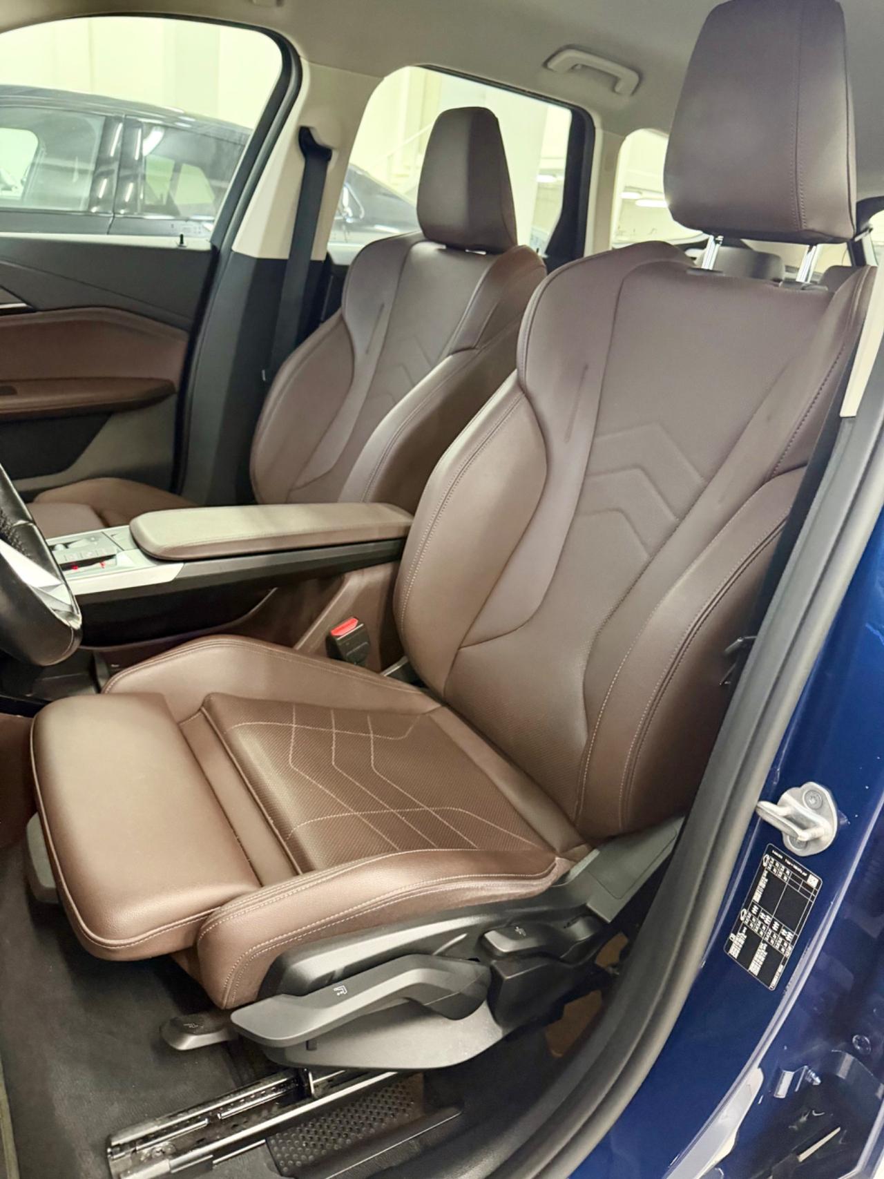 Bmw X1 sDrive 18d Msport FINANZIABILE