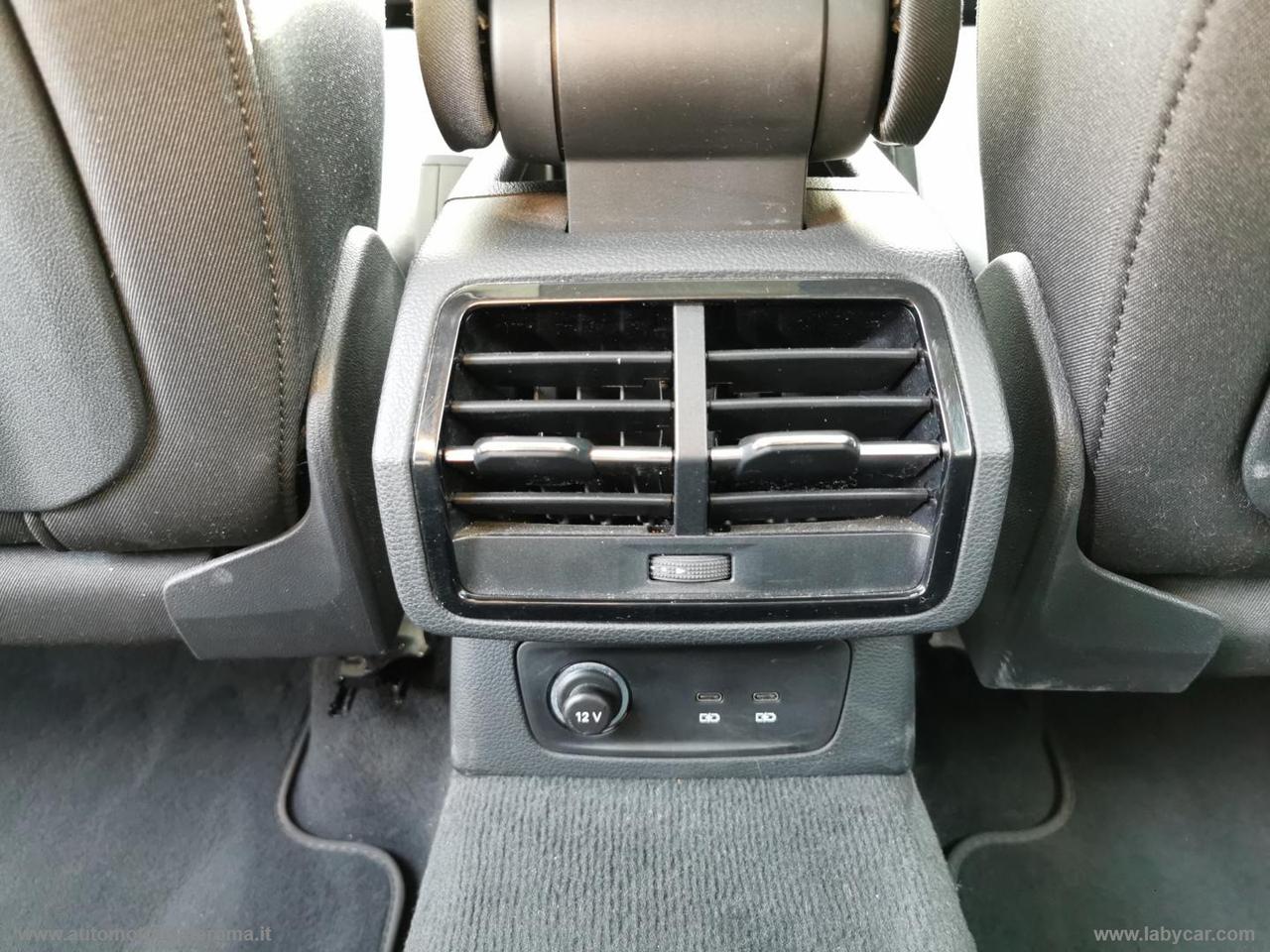 AUDI Q3 35 TDI quattro S tronic RATE AUTO MOTO SCOOTER