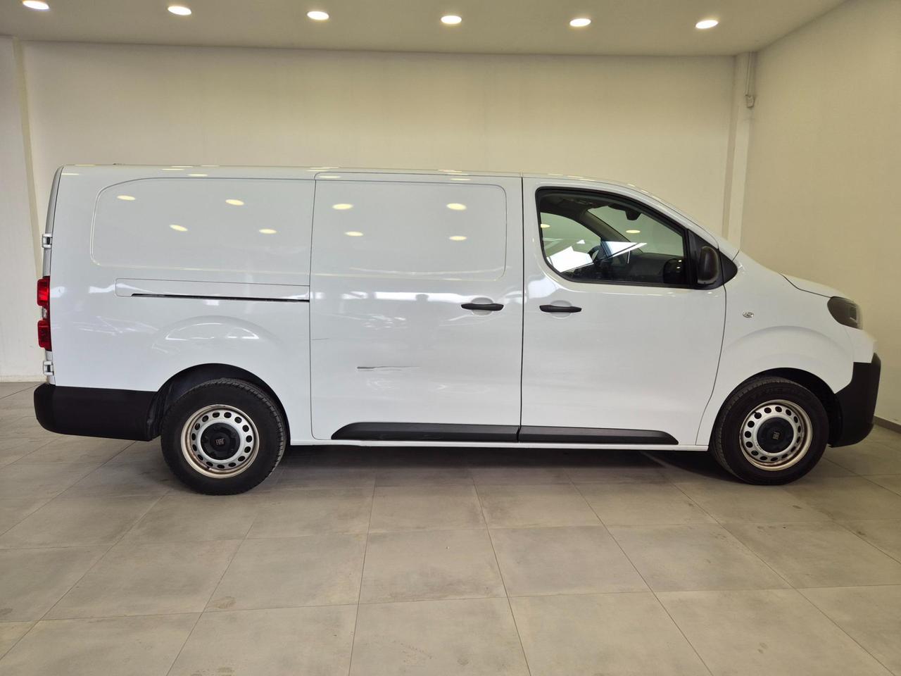 FIAT Scudo 1.5 bluehdi 120cv L2H1
